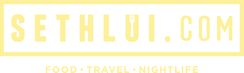 Seth Lui